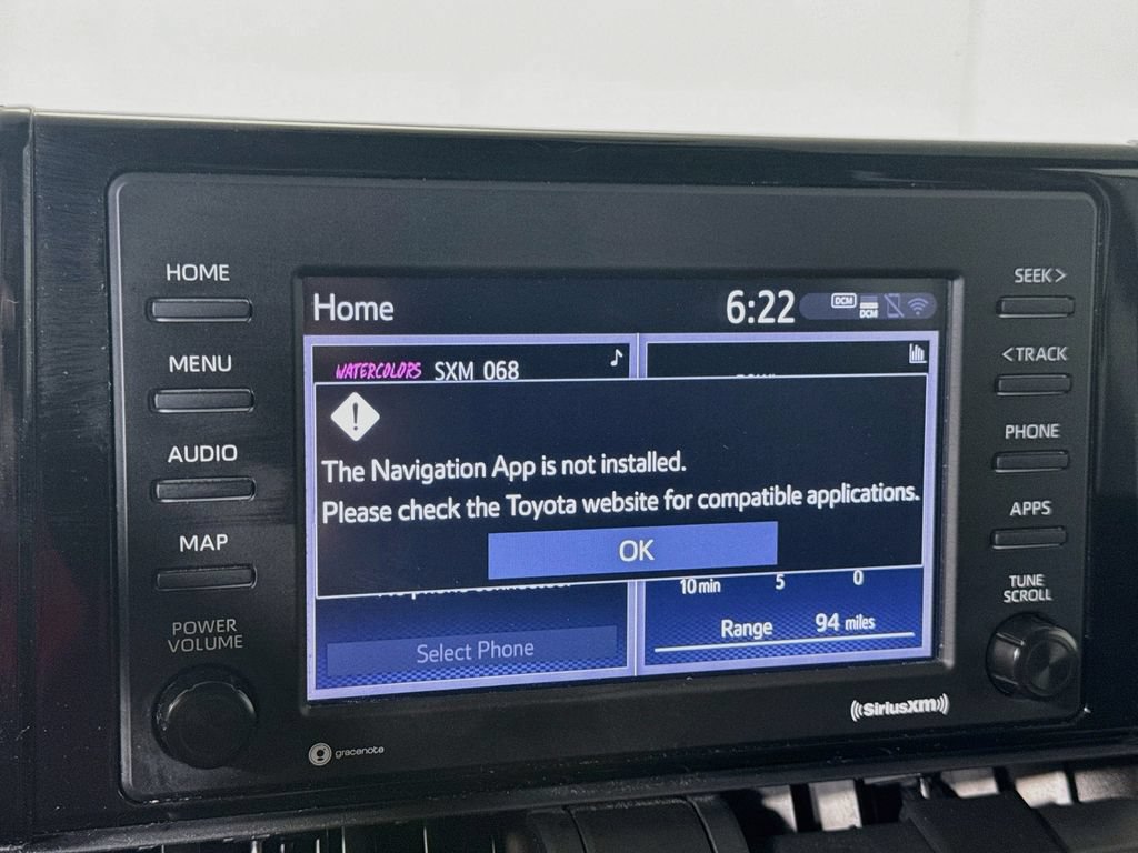 Certified 2020 Toyota RAV4 XLE w/ Convenience Package AWD/4WD image 12