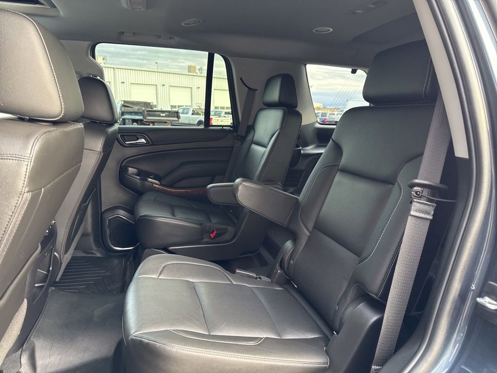 Used 2019 Chevrolet Tahoe Premier image 35