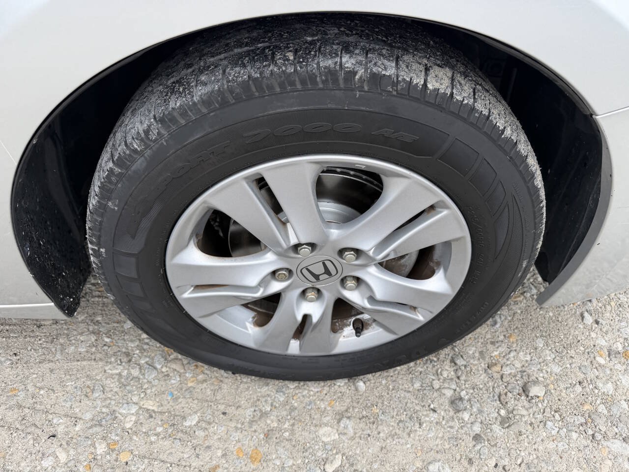 Used 2012 Honda Accord SE image 12
