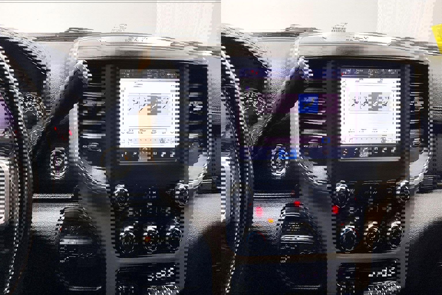 Used 2022 RAM 2500 Laramie image 5