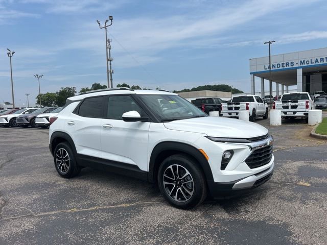 New 2026 Chevrolet TrailBlazer LT w/ Convenience Package