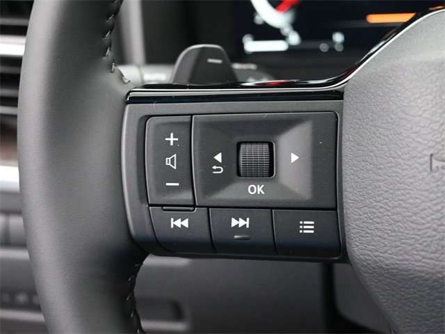 New 2026 Nissan Rogue Platinum image 21