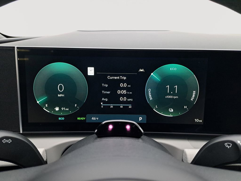 New 2026 Hyundai Tucson Limited image 23