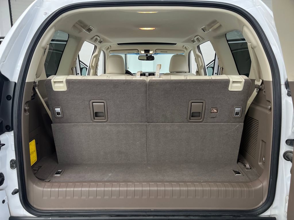 Used 2018 Lexus GX 460 Premium image 34