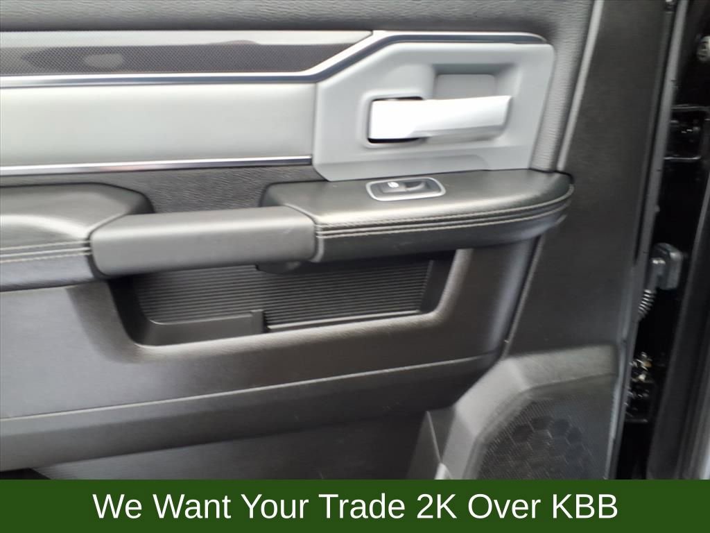 Used 2019 RAM 2500 Power Wagon image 14