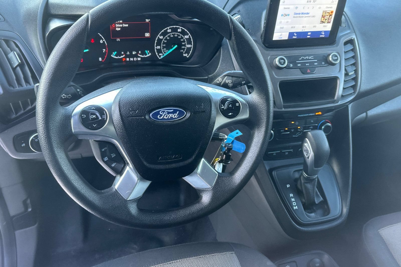 Used 2023 Ford Transit Connect XL FWD image 20