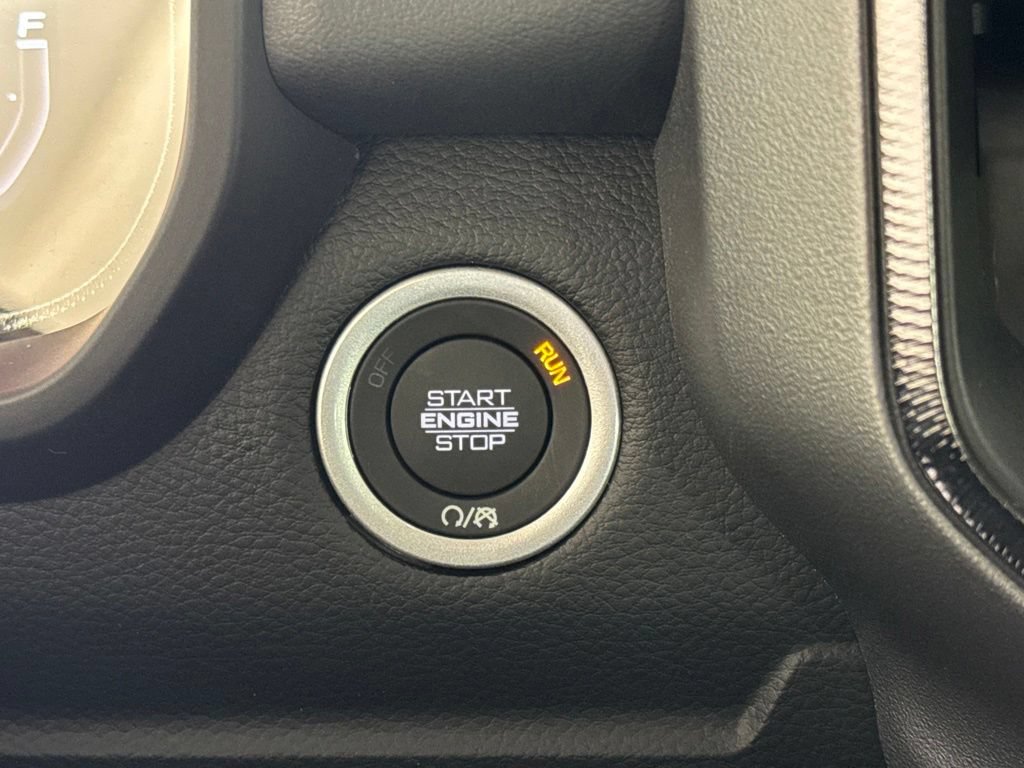 New 2027 RAM 1500 Rebel AWD/4WD image 21