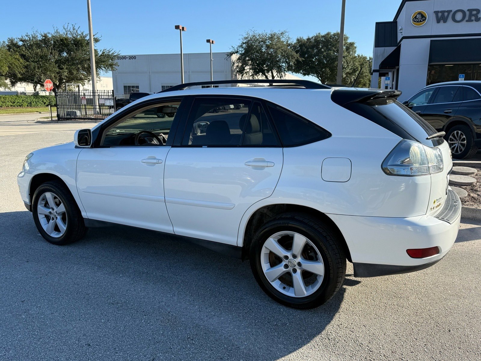 Used 2006 Lexus RX 330 image 10