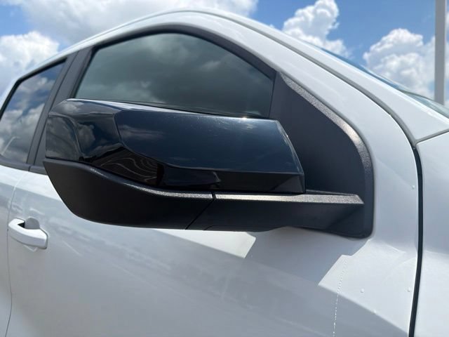 Used 2023 GMC Canyon Elevation RWD image 5
