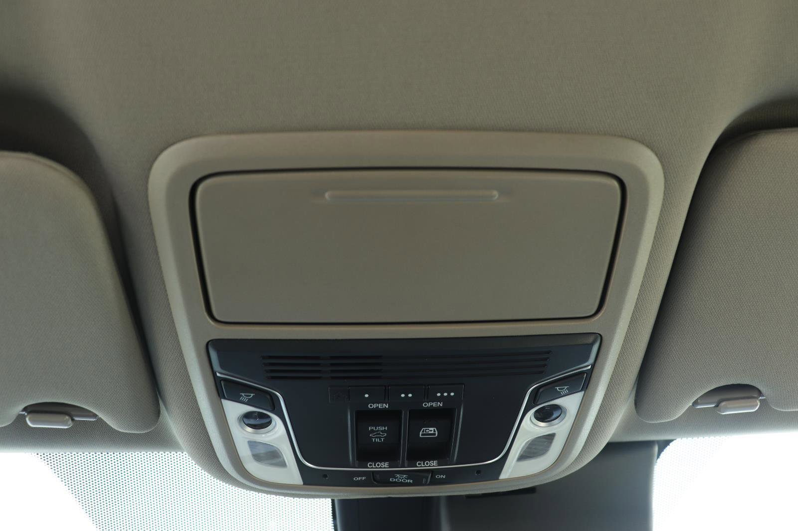 Used 2019 Honda Ridgeline RTL-E image 23