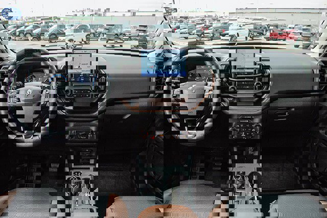 Used 2023 Ford Bronco Sport Badlands w/ Premium Package image 5