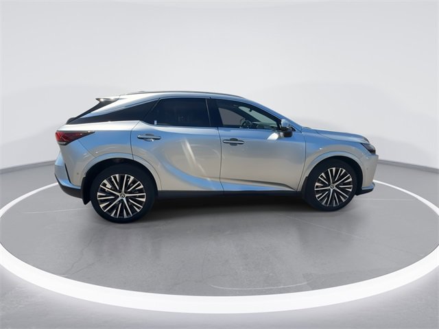 Used 2024 Lexus RX 350 AWD image 9