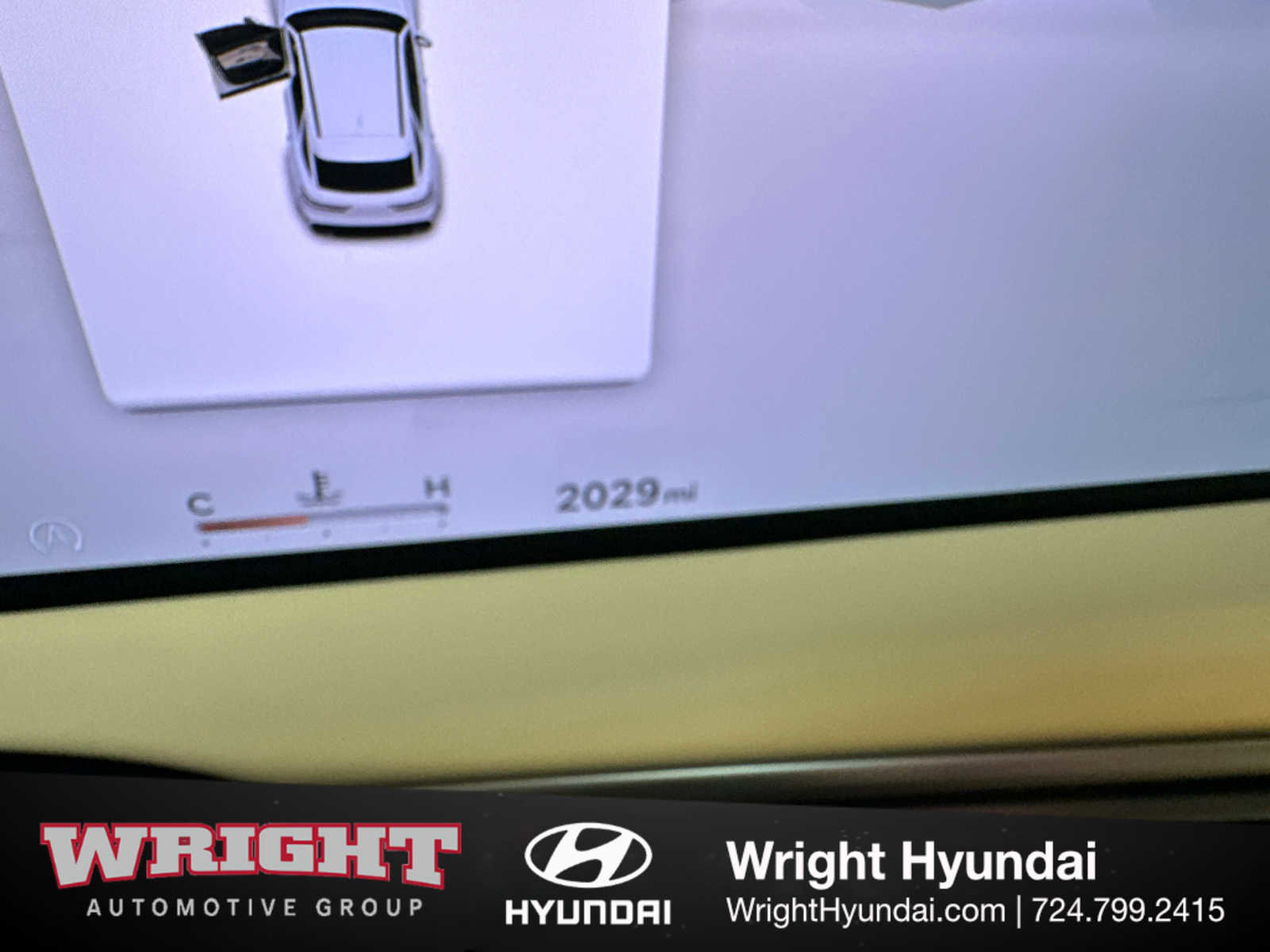 Certified 2026 Genesis GV70 3.5T Sport Prestige image 24