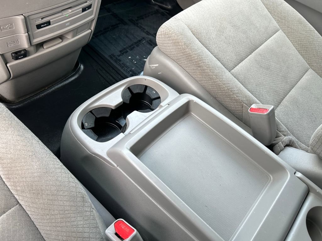 Used 2016 Honda Odyssey SE image 17