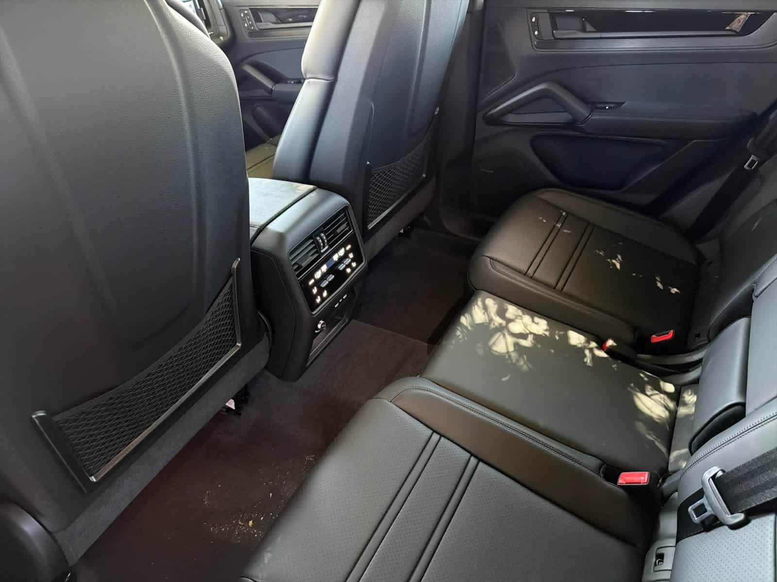 New 2026 Porsche Cayenne GTS AWD/4WD image 13