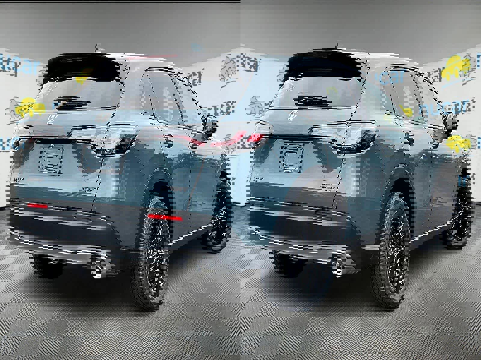 New 2026 Honda HR-V Sport image 7