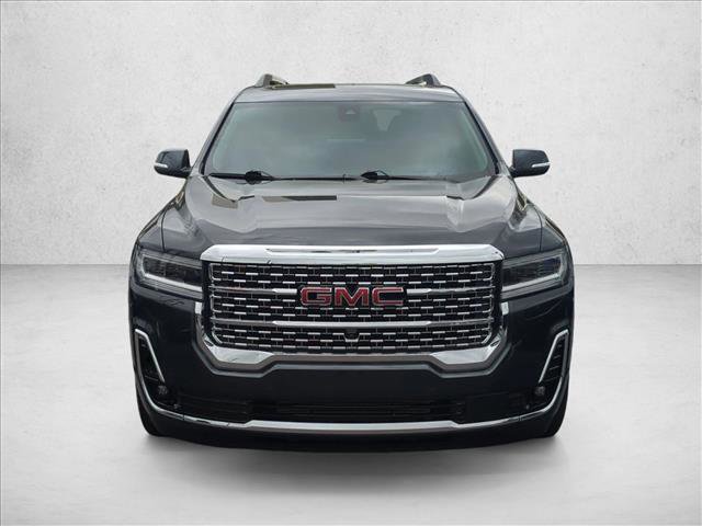 Used 2023 GMC Acadia Denali w/ Denali Ultimate Package image 2