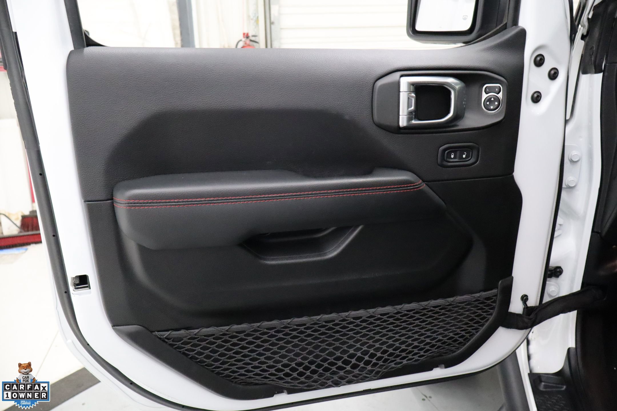 Used 2022 Jeep Gladiator Rubicon w/ Cold Weather Group image 11