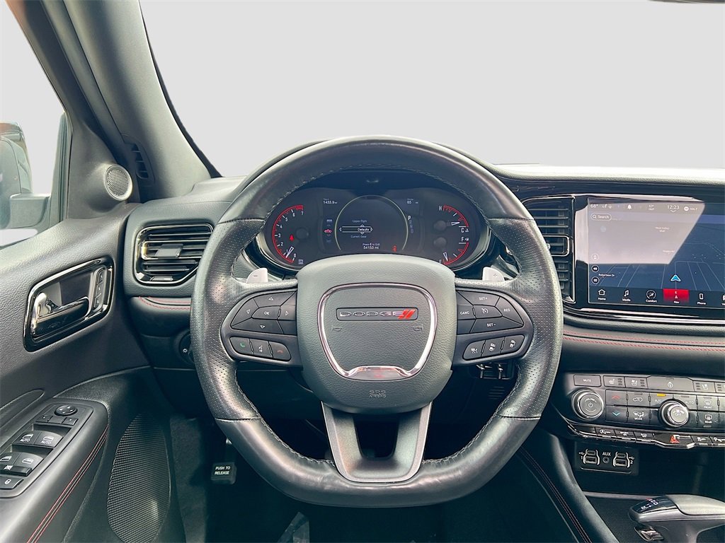 Used 2024 Dodge Durango GT image 23