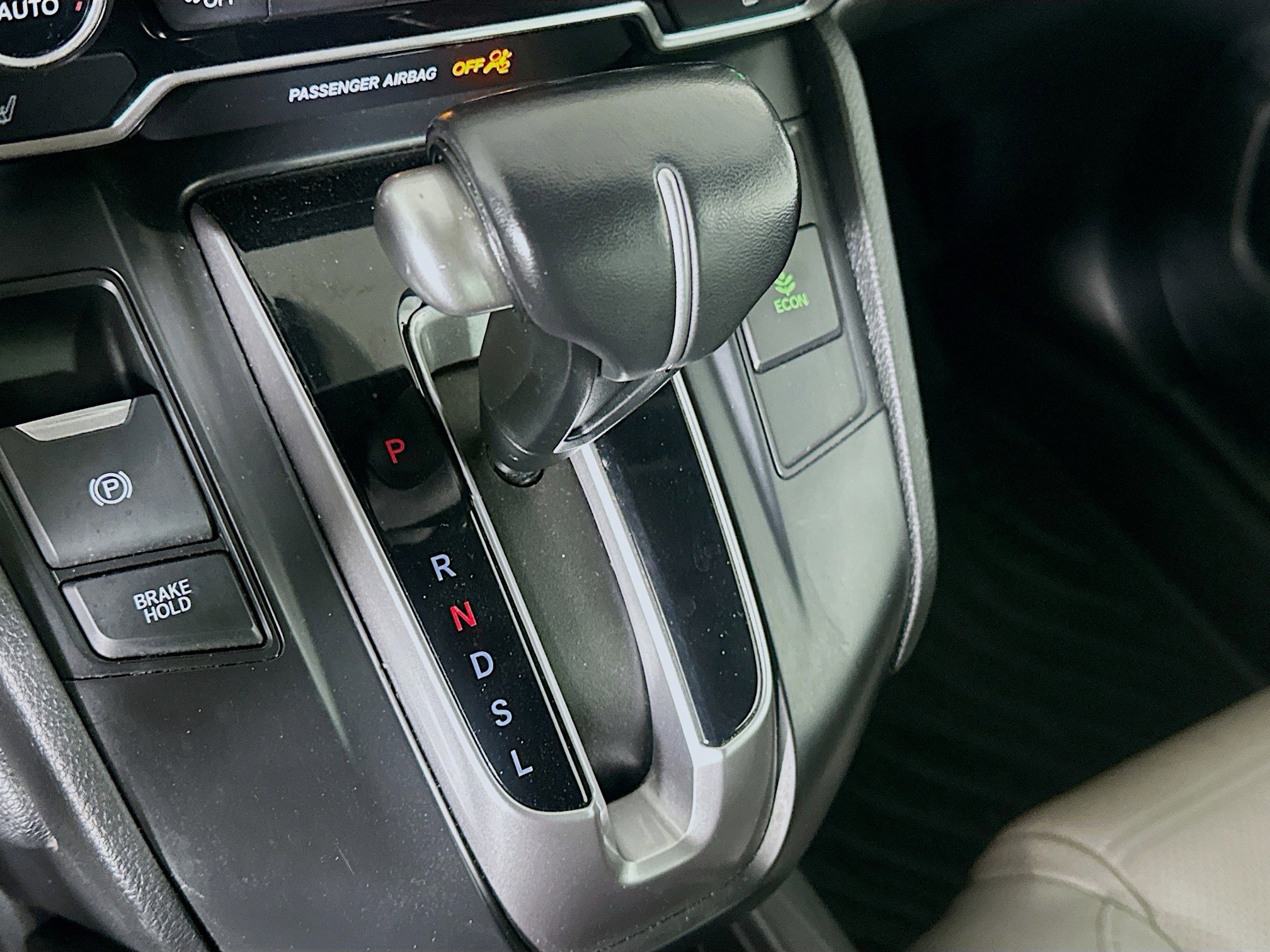 Used 2017 Honda CR-V EX-L image 22