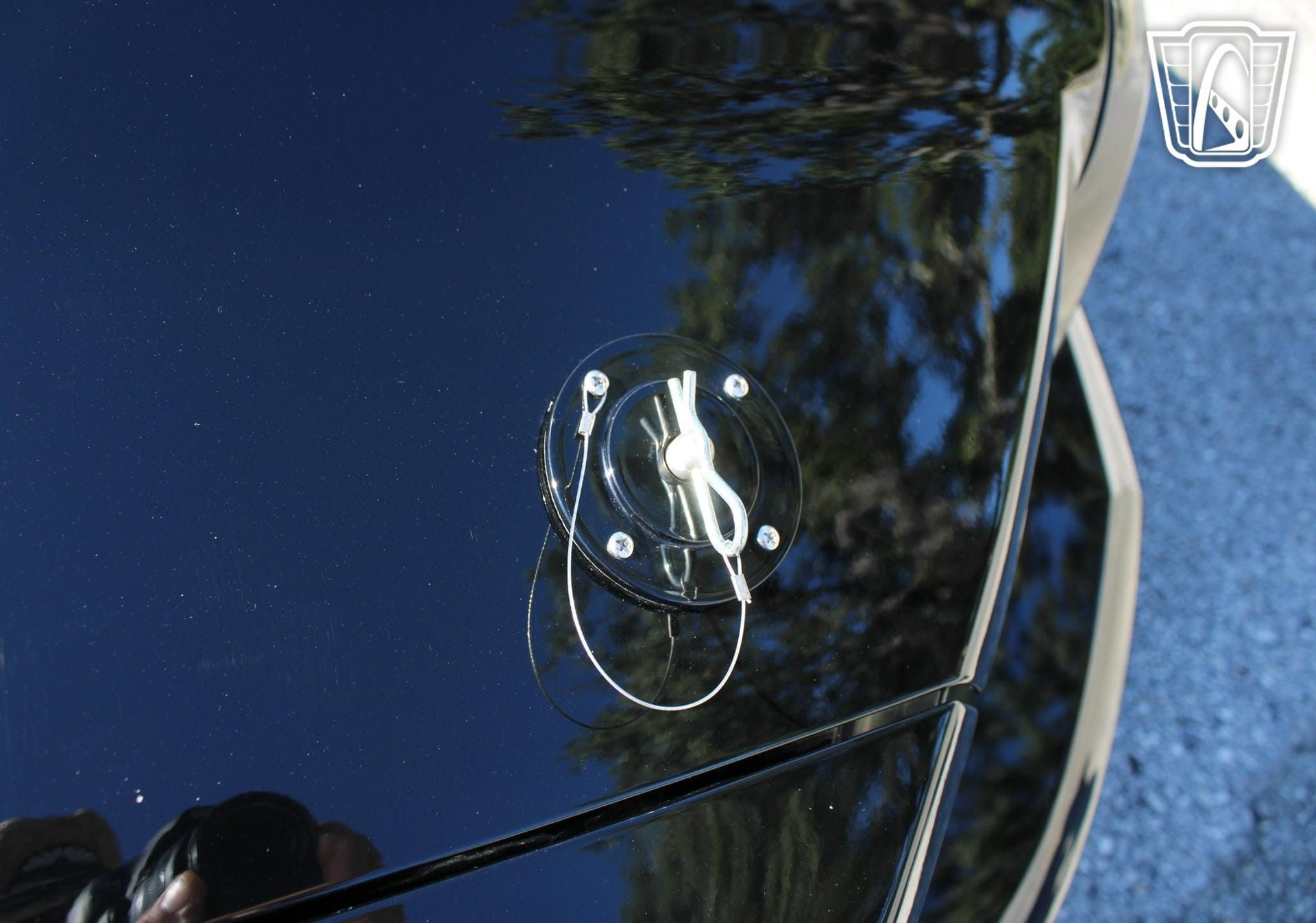 Used 2013 Ford Mustang Shelby GT500 image 36