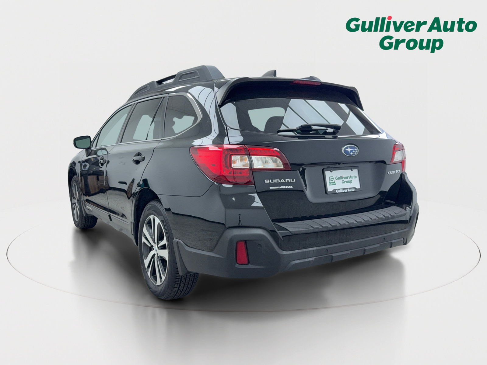 Used 2019 Subaru Outback 2.5i Limited w/ Popular Package #2 AWD/4WD image 5