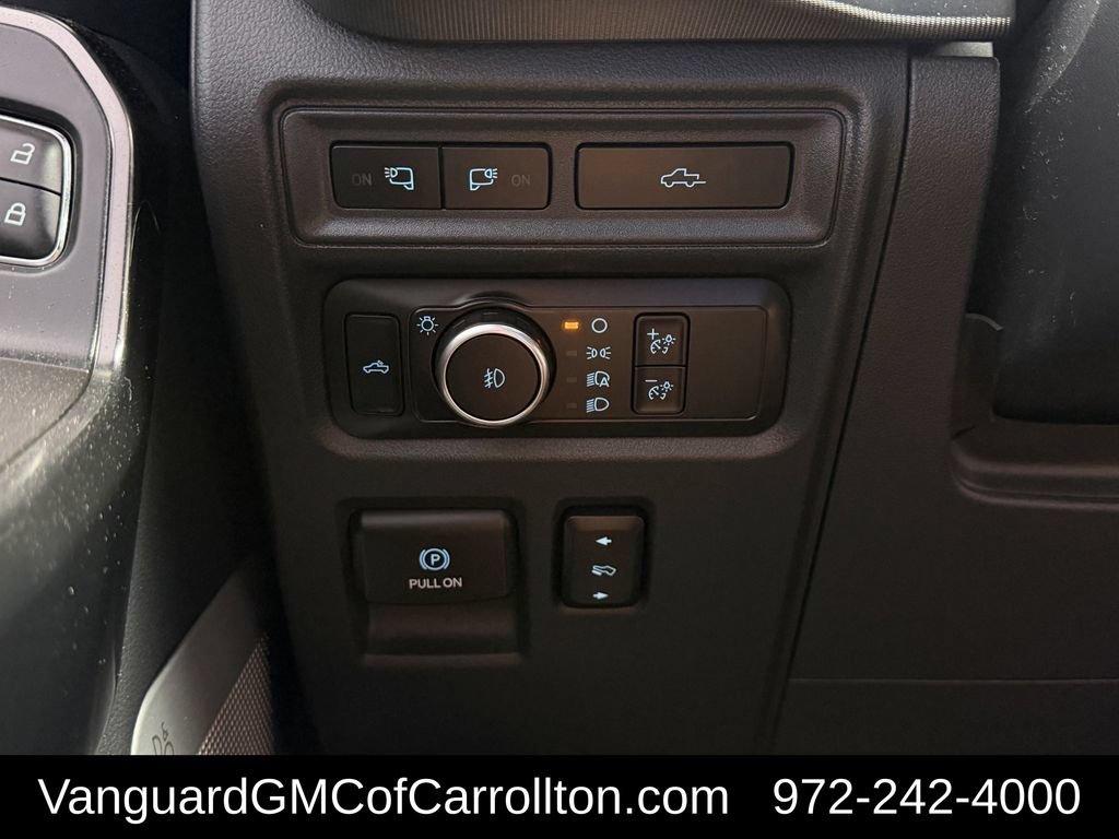 Used 2021 Ford F150 Platinum w/ Equipment Group 701A High AWD/4WD image 28