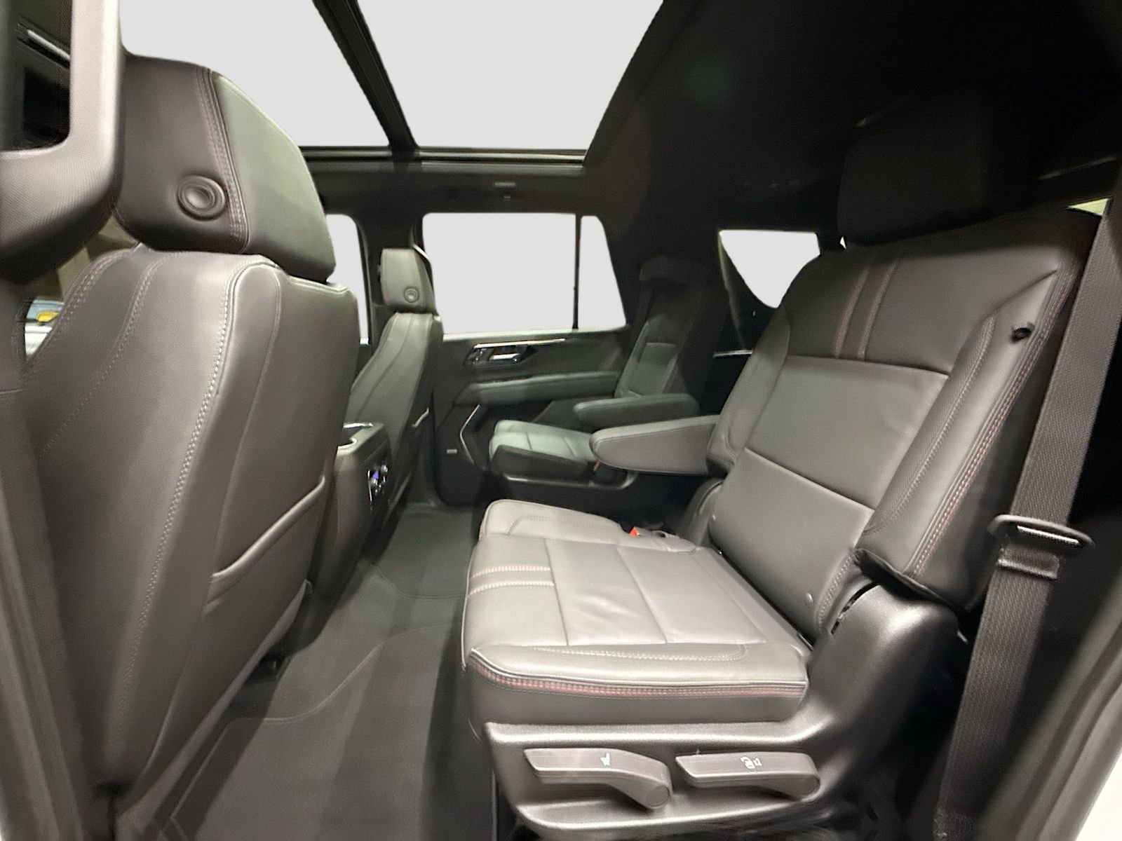 New 2026 Chevrolet Tahoe RST w/ Advanced Technology Package image 29