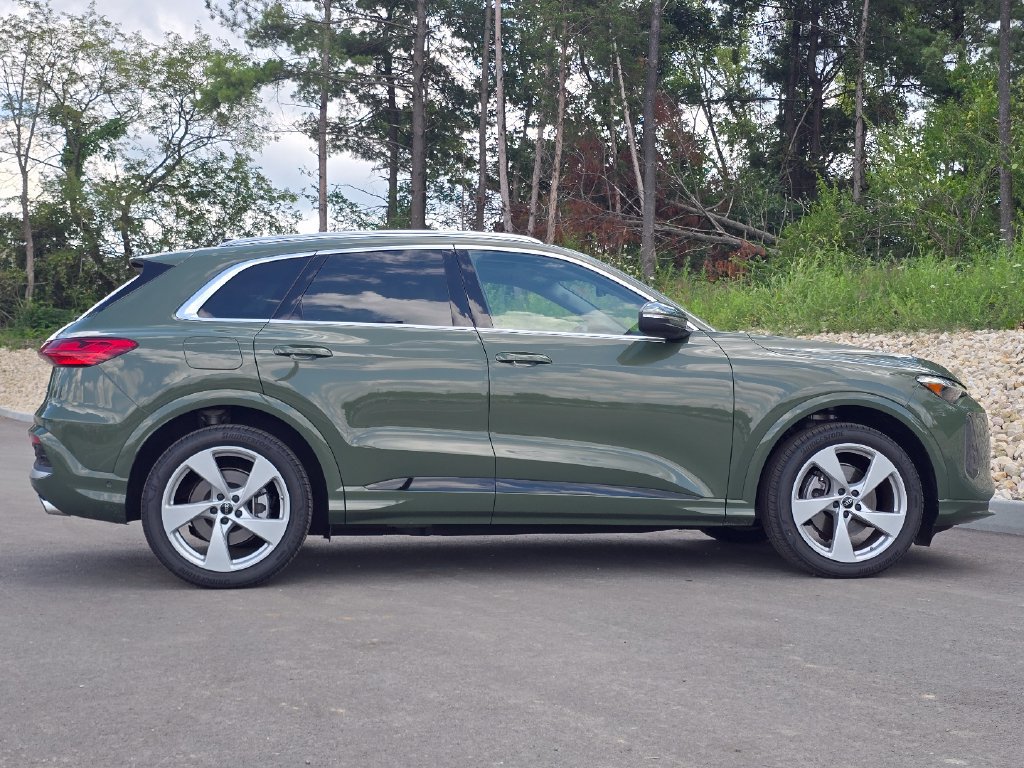 Used 2025 Audi Q5 Prestige AWD/4WD image 7