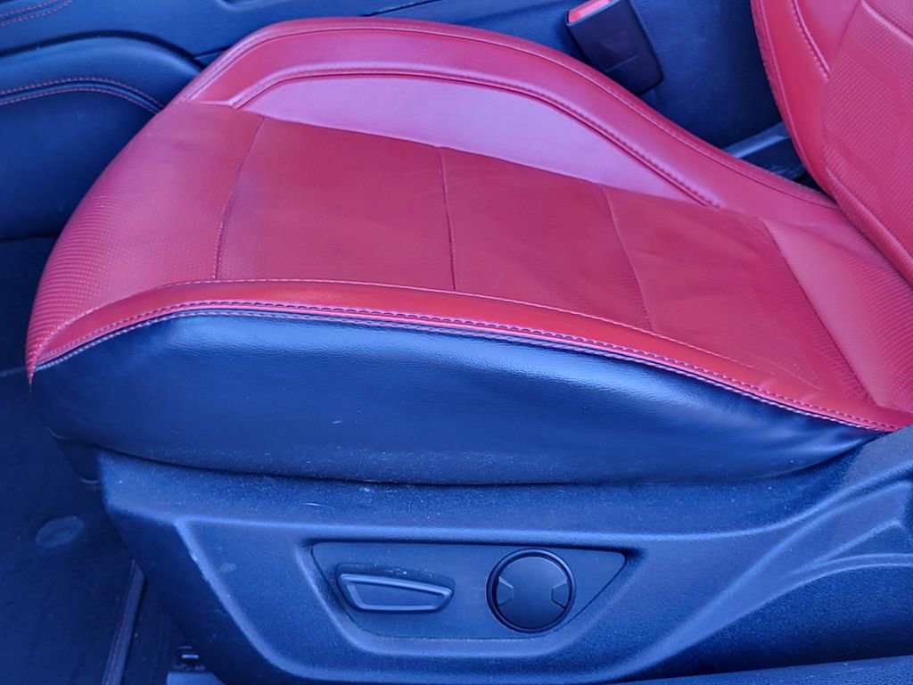 Used 2020 Ford Mustang GT Premium w/ Equipment Group 401A image 21