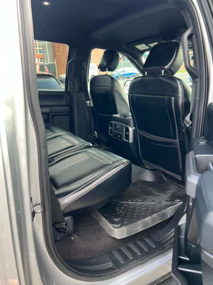 Used 2020 Ford F150 XLT w/ Equipment Group 302A Luxury image 35