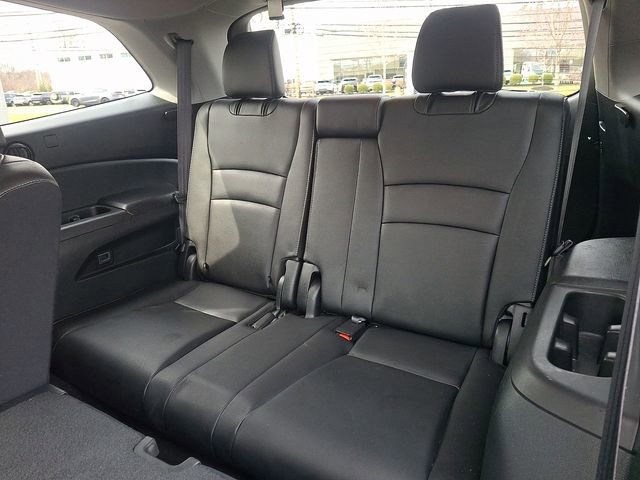 Used 2022 Honda Pilot Special Edition image 10