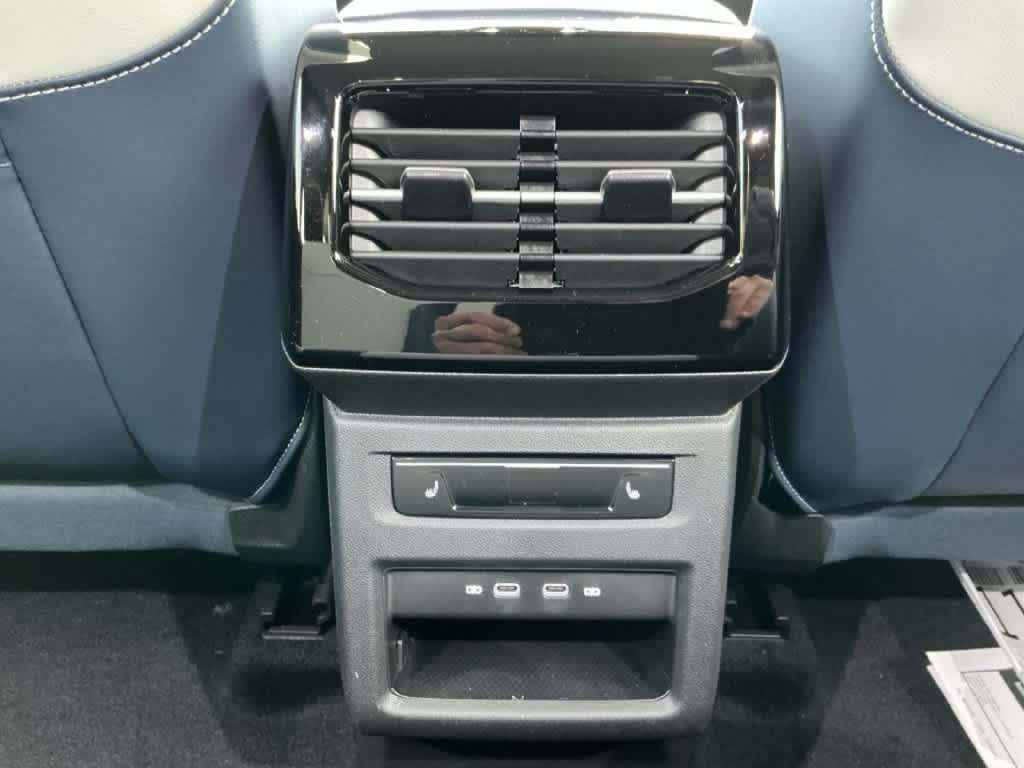 New 2026 Volkswagen ID.4 Pro S Plus AWD/4WD image 21