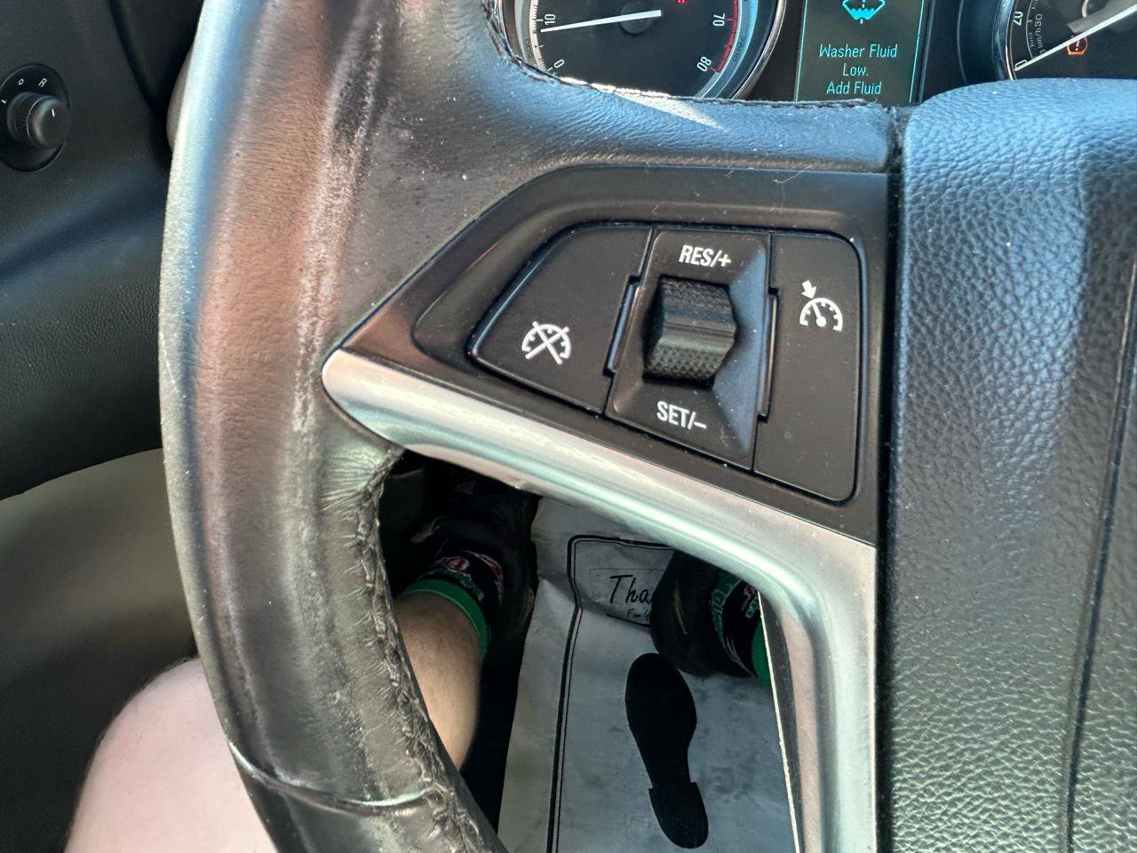 Used 2013 Buick Verano FWD image 17