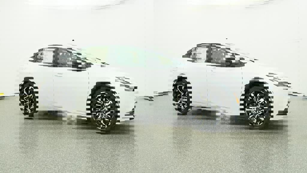 New 2026 Toyota Prius Plug-In Hybrid image 28