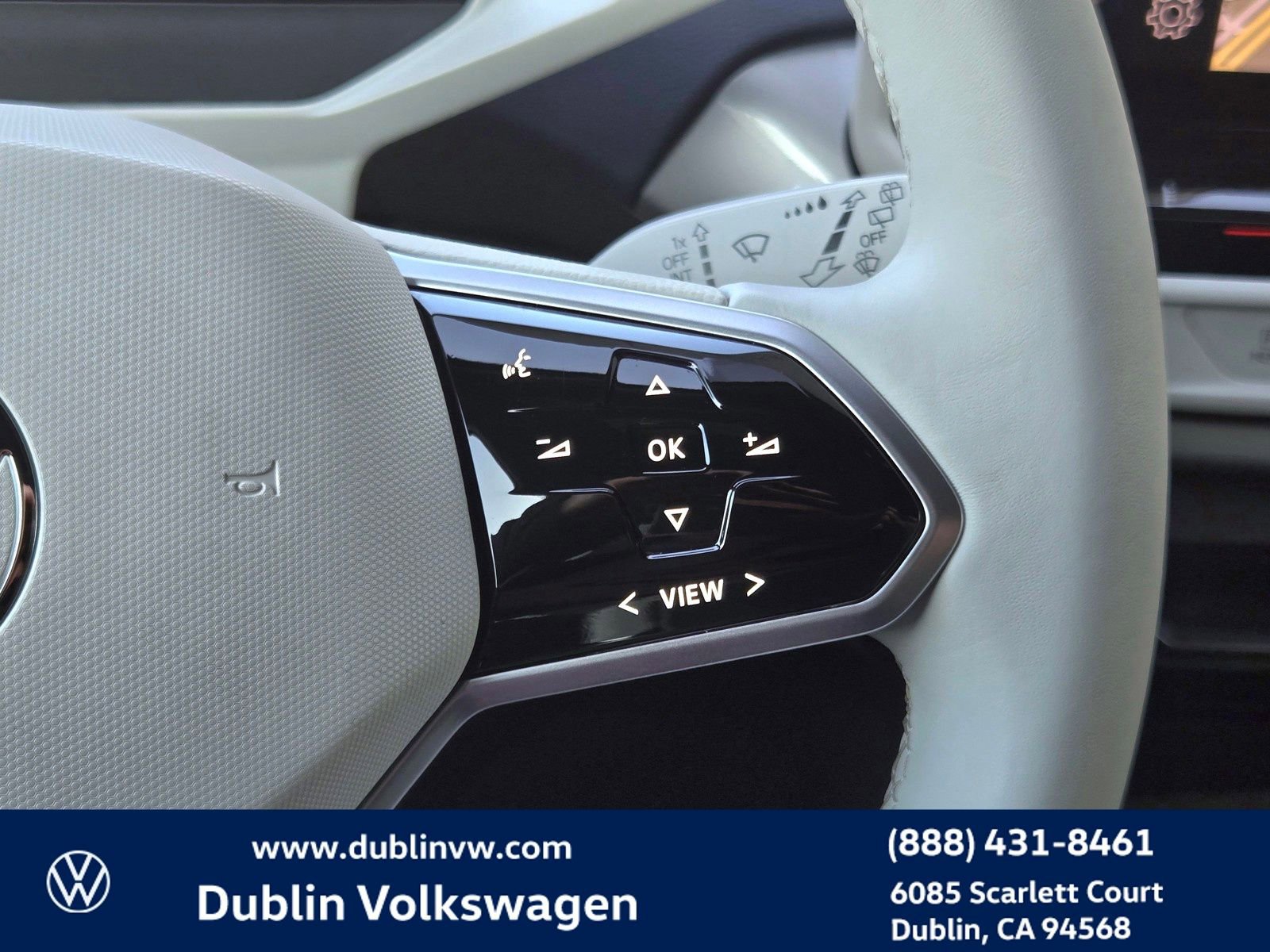 Certified 2023 Volkswagen ID.4 Pro S image 19