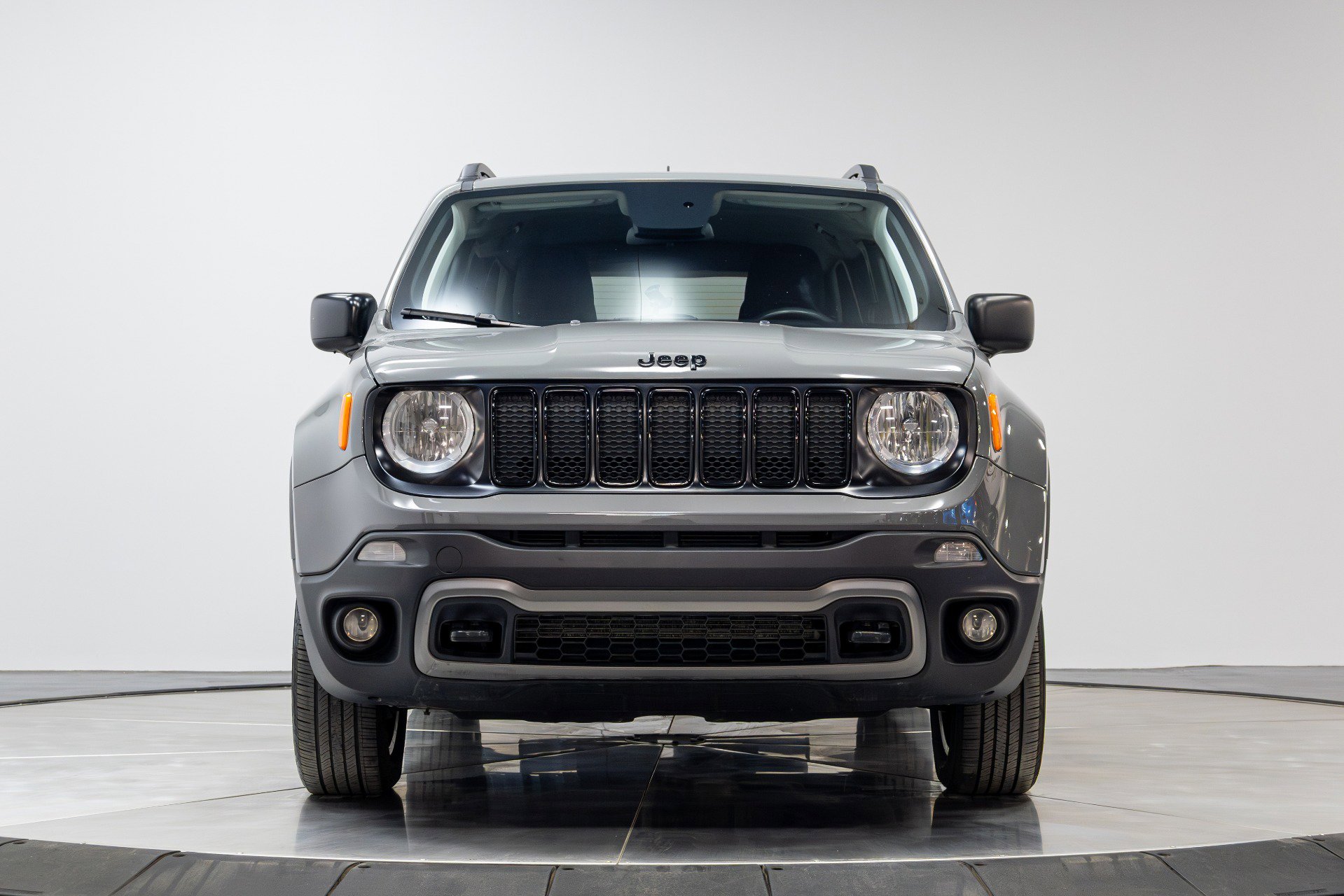 Used 2020 Jeep Renegade Sport image 42