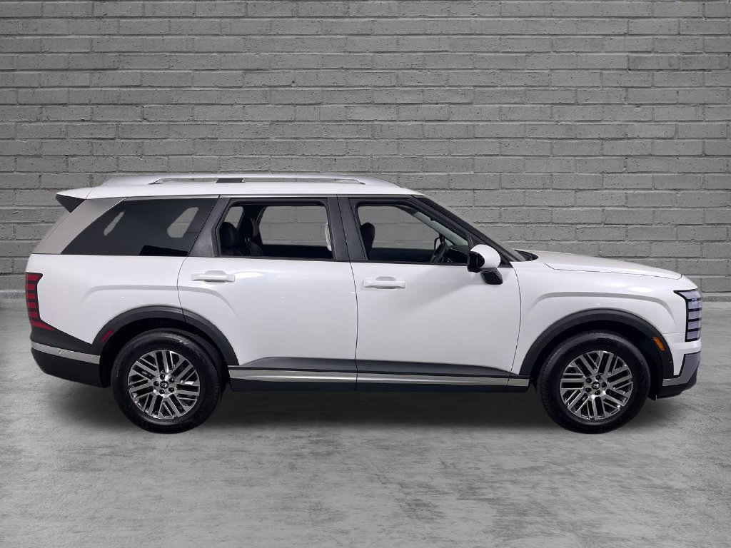 New 2026 Hyundai Palisade SEL FWD image 6