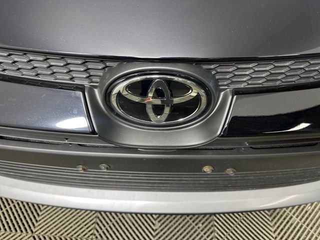 Used 2026 Toyota Corolla XLE image 9