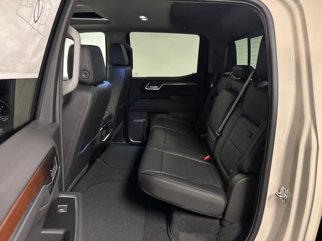 New 2026 GMC Sierra 1500 Denali image 51