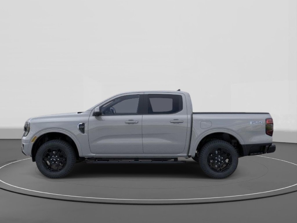 New 2026 Ford Ranger Lariat w/ FX4 Off-Road Package AWD/4WD image 3