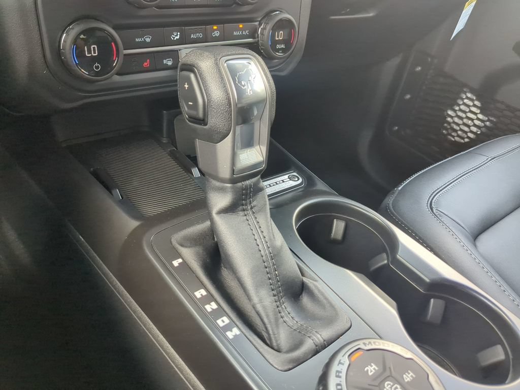 New 2026 Ford Bronco Big Bend AWD/4WD image 25