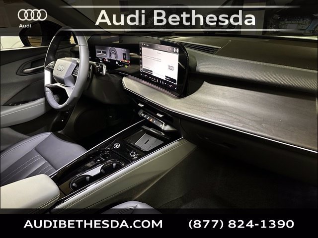 New 2026 Audi Q3 quattro 2.0T AWD/4WD image 10