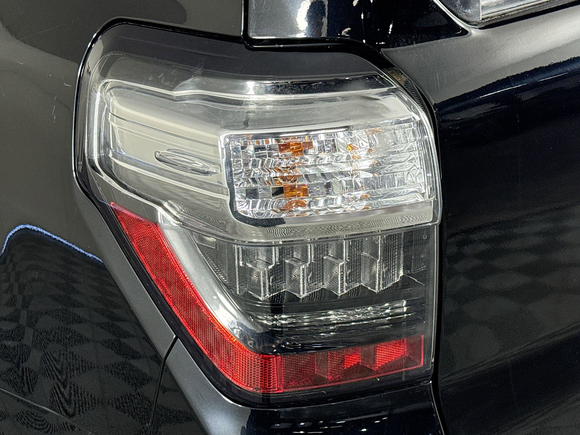 Used 2018 Toyota 4Runner TRD Pro image 34