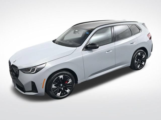 New 2026 BMW X3 M50 w/ Premium Package AWD/4WD image 28