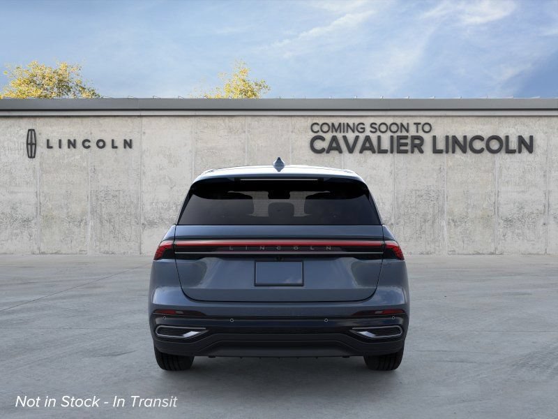 New 2026 Lincoln Nautilus Premier w/ Equipment Group 102A AWD/4WD image 5