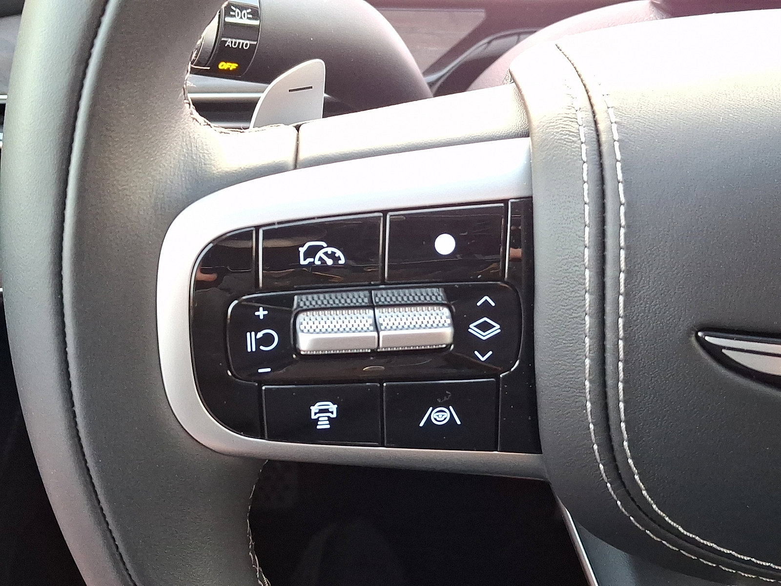 Used 2026 Genesis GV80 3.5T Prestige image 22