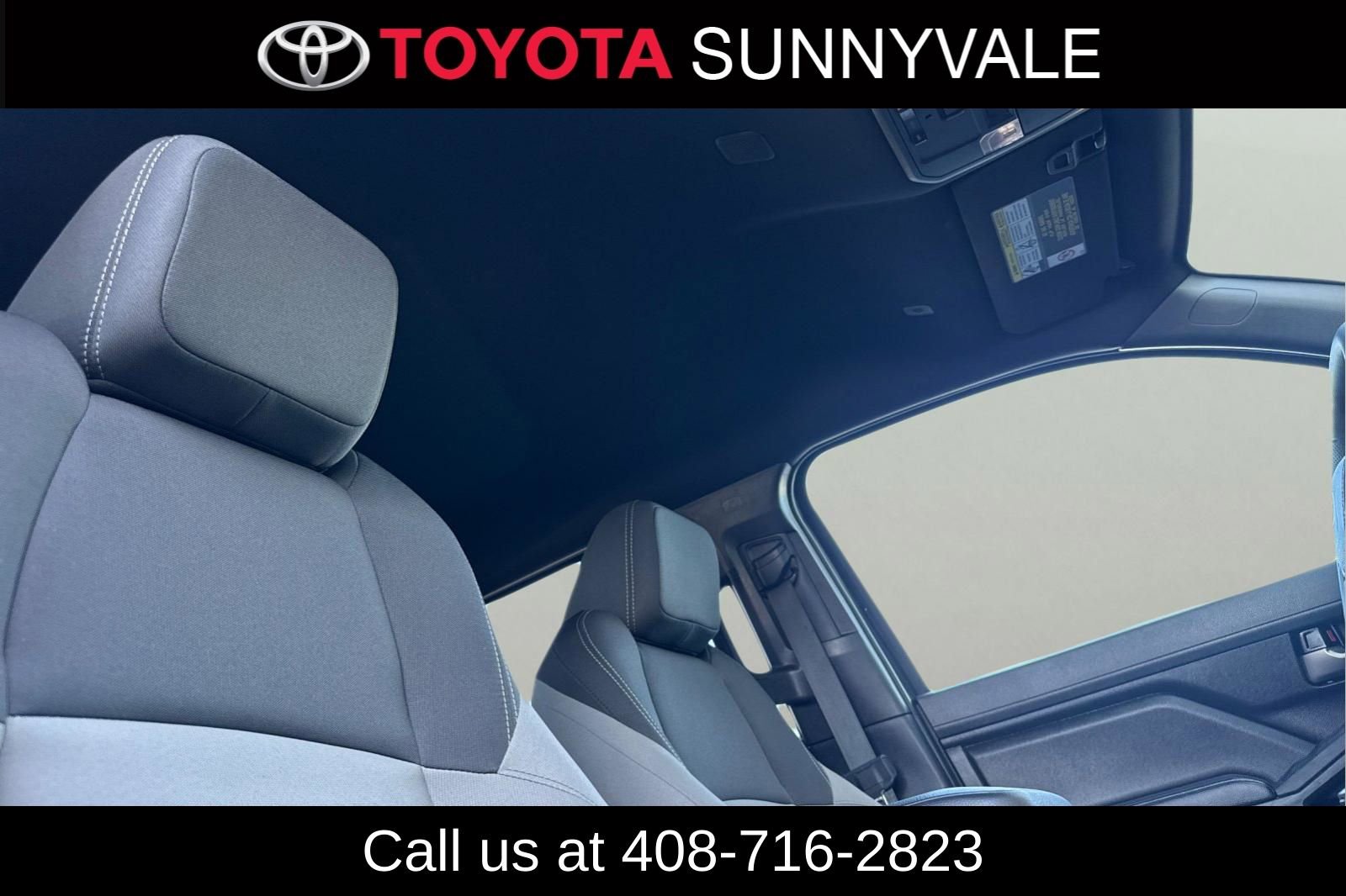 Used 2025 Toyota Tacoma TRD Sport image 21