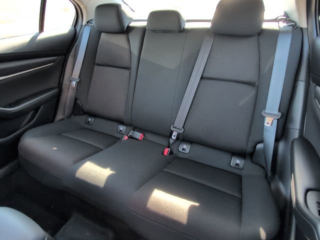 New 2026 MAZDA MAZDA3 s image 7