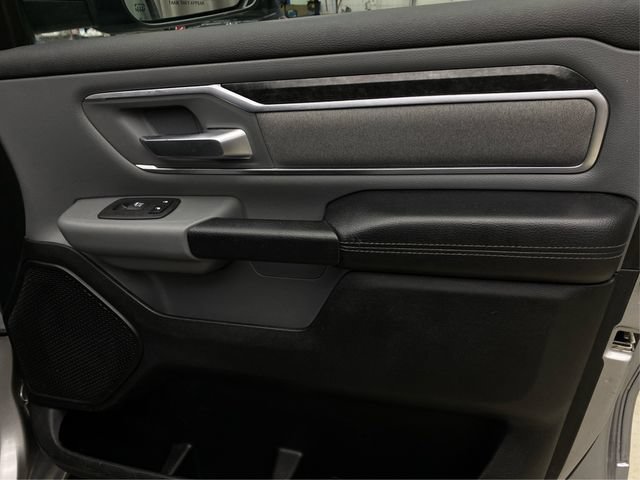 Used 2019 RAM 1500 Big Horn AWD/4WD image 26